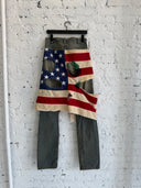 MARKING DISTANCE ‘MANSON’ DENIM