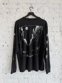 1999 DARK THRONE ‘TRANSILVANIAN HUNGER’ L/S TEE