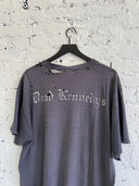 1990s DEAD KENNEDYS LOGO TEE