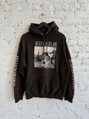 1990s BURZUM HOODIE