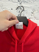 A/W 2020 VETEMENTS COKE HOODIE