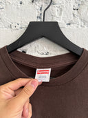 2003 SUPREME BOX LOGO TEE
