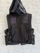 A/W 1996 ISSEY MIYAKE ‘PARACHUTE CARGO’ VEST