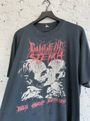 1992 PUNGENT STENCH ‘BEEN CAUGHT BUTTERING’ TEE