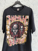 1990s NAPALM DEATH ‘PLAGUE RAGES’ TEE