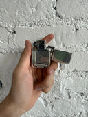 CHROME HEARTS ‘CROSS’ ZIPPO LIGHTER