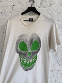 1980s CRAMPS ‘SKULL’ TEE