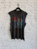 1988 DRI ‘4 OF A KIND TOUR’ CUTOFF
