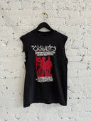 2002 THE CASUALTIES TOUR CUTOFF