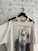 1994 NIRVANA ‘KURT COBAIN MEMORIAL’ TEE