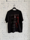 2003 CRADLE OF FILTH ‘CHILDREN OF A LESSER GOD’ TEE