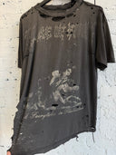 1996 CRADLE OF FILTH ‘DARK FAERYTALES’ TEE