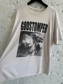 1990s GODSTOMPER TEE