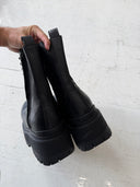 BALENCIAGA ‘GIANT’ BOOT
