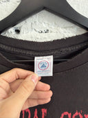 1997 CANNIBAL CORPSE ‘DISFIGURED’ TEE