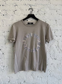 RAF BY RAF SIMONS CIRCLE TEE