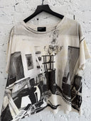 ERD ‘DESTROYED APARTMENT’ TEE