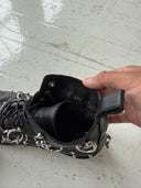 BALENCIAGA PIERCING STRIKE BOOT