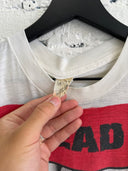 1980s DEAD KENNEDYS ‘HALLOWEEN’ TEE