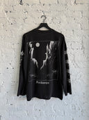 1999 DARK THRONE TRANSILVANIAN HUNGER’ L/S TEE