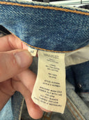 HELMUT LANG RE-EDITION PAINTER DENIM