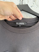 A/W 05-06 RAF SIMONS ‘POLTERGEIST’ CREWNECK