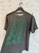 1990s TYPE O NEGATIVE ‘BLOODY KISSES’ BOOTLEG TEE