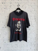1990s BRUJERIA ‘EL PATRON’ TEE