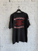 1990s IMPALED NAZARENE ‘MOTORPENIS’ TEE