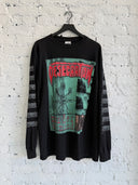 1999 DESECRATION ‘MURDER IN MIND’ L/S TEE