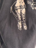 1986 THE CRAMPS ‘LET’S WHOOP UP N’ HAVE A REAL BAD TIME’ TEE