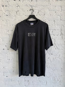 1990s NINE INCH NAILS LOGO TEE