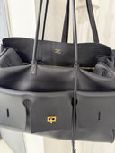 BALENCIAGA ‘BEL AIR’ XL BAG