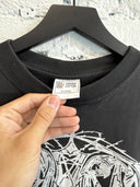 1990s IMMORTAL ‘NEBULAR RAVENS WINTER’ TEE