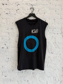1980s THE GERMS ‘GI’ CUTOFF