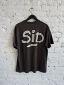 1988 SID VICIOUS ‘50/50’ TEE