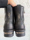 CHROME HEARTS x WESCO ‘JOBMASTER’ BOOTS