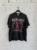2003 MARILYN MANSON ‘THE BRIGHT YOUNG THINGS’ TEE