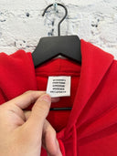 A/W 2020 VETEMENTS COKE HOODIE