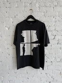 1998 BAUHAUS ‘RESURRECTION’ TOUR TEE