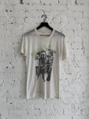 1980s DEAD KENNEDYS ‘HOLIDAY IN CAMBODIA’ TEE