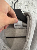 S/S 2016 VETEMENTS ‘CHAMPION’ HOODIE