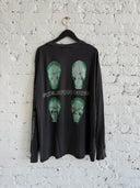 1999 TYPE O NEGATIVE ‘SKELETON CREW’ L/S TEE