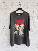 1992 PUNGENT STENCH ‘BEEN CAUGHT BUTTERING’ TEE
