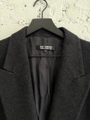 S/S 2007 RAF SIMONS ‘PEA’ COAT
