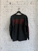 1997 CANNIBAL CORPSE ‘DISFIGURED’ L/S TEE