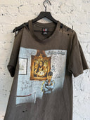 1992 SUICIDAL TENDENCIES ‘ART OF REBELLION’ TEE
