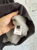 S/S 2025 ERD ‘ARCHIETTURA DI MUSSOLINI’ CREWNECK