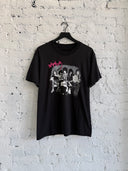 1980s NEW YORK DOLLS TEE