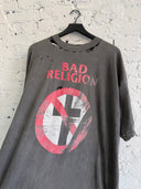 1996 BAD RELIGION ‘THE GRAY RACE’ TEE
